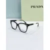 Prada AAA+ Plain Glasses #A65204