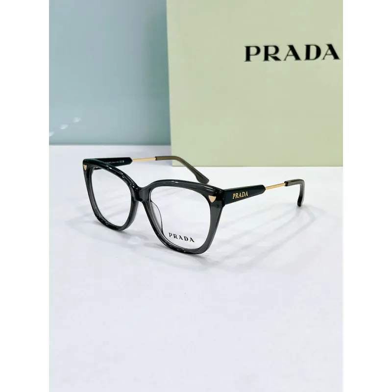 Prada AAA+ Plain Glasses #A65204