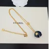 Chanel necklaces #A65459