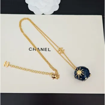 Chanel necklaces #A65459