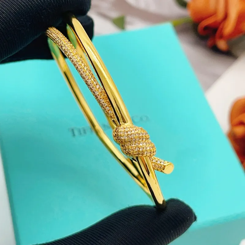 Tiffany bracelets #A65303