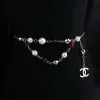 Chanel Waist chain #A65455