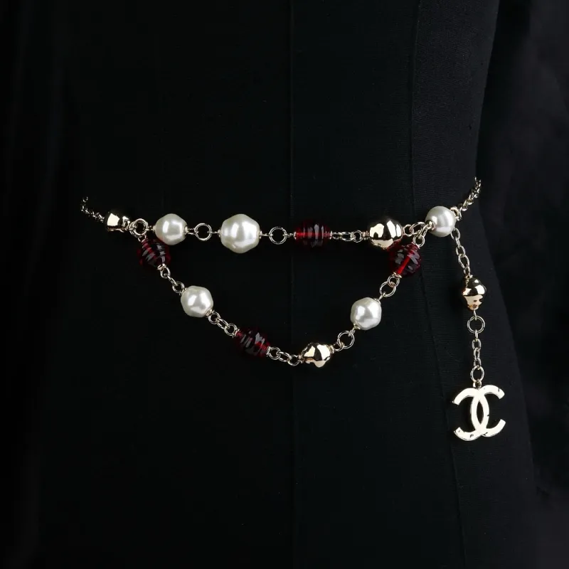 Chanel Waist chain #A65455