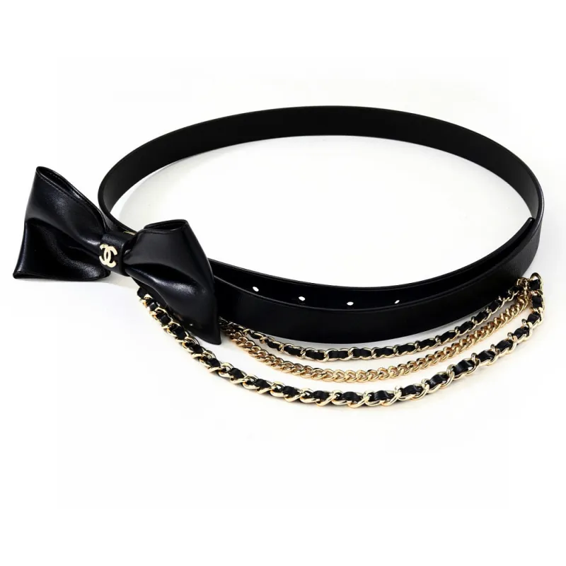Chanel Waist chain #A65456