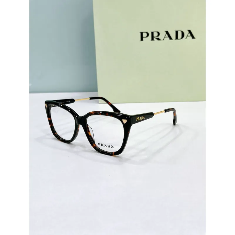 Prada AAA+ Plain Glasses #A65204