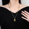 Chanel necklaces #A65449