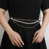 Chanel Waist chain #A65451