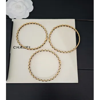 Chanel Bracelets #A65452