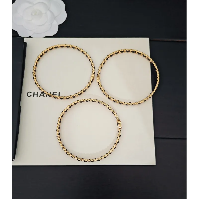 Chanel Bracelets #A65452