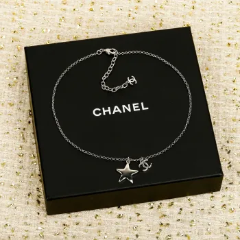 Chanel necklaces #A65408