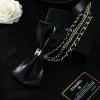 Chanel Waist chain #A65456