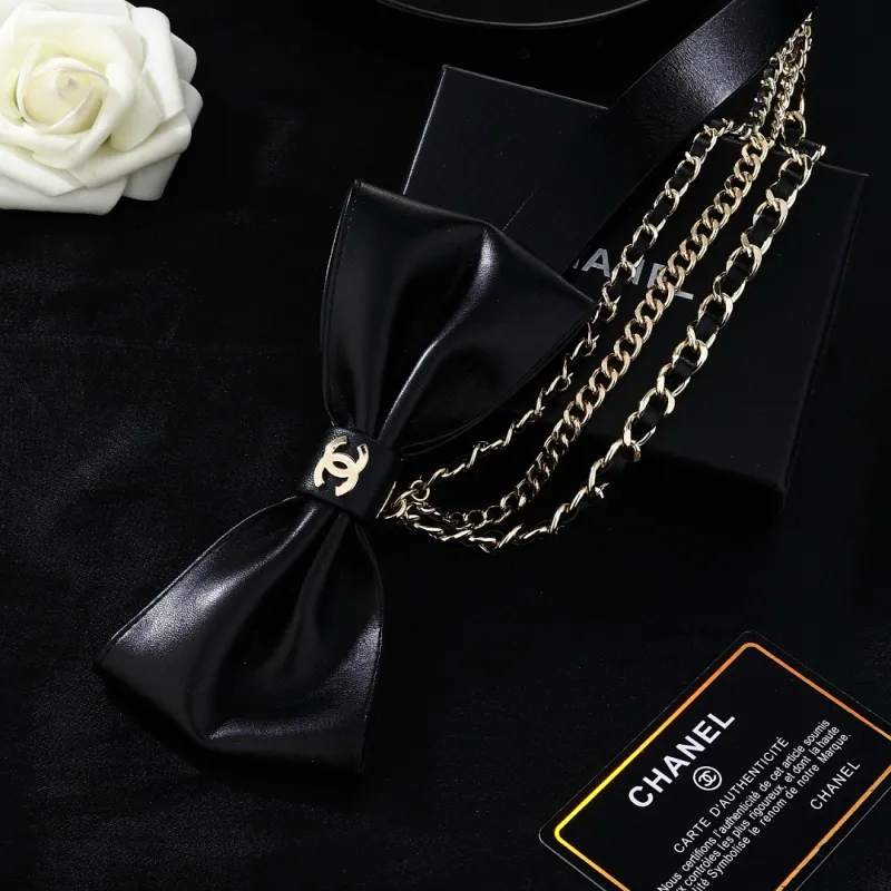 Chanel Waist chain #A65456