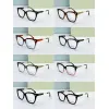 Prada AAA+ Plain Glasses #A65204
