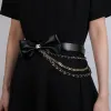 Chanel Waist chain #A65456