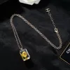Chanel necklaces #A65449