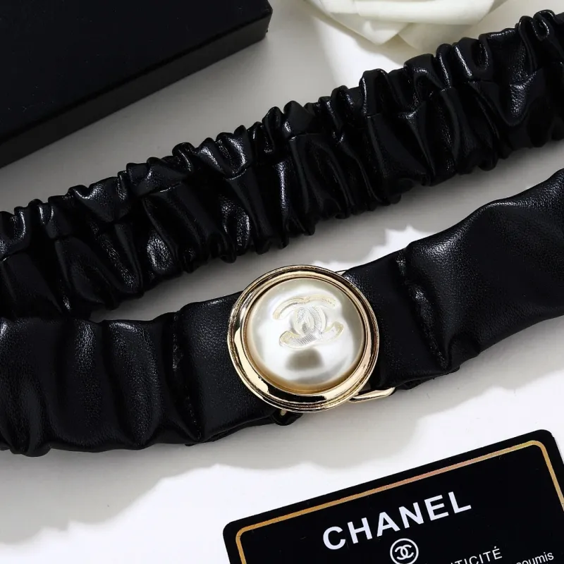 Chanel Waist chain #A65450