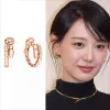 Bvlgari Earrings #A65299