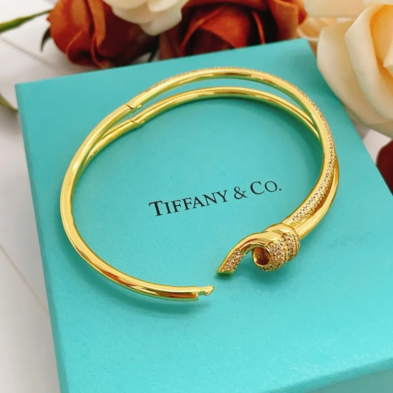Tiffany bracelets #A65303