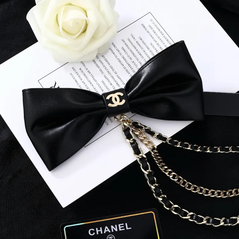 Chanel Waist chain #A65456