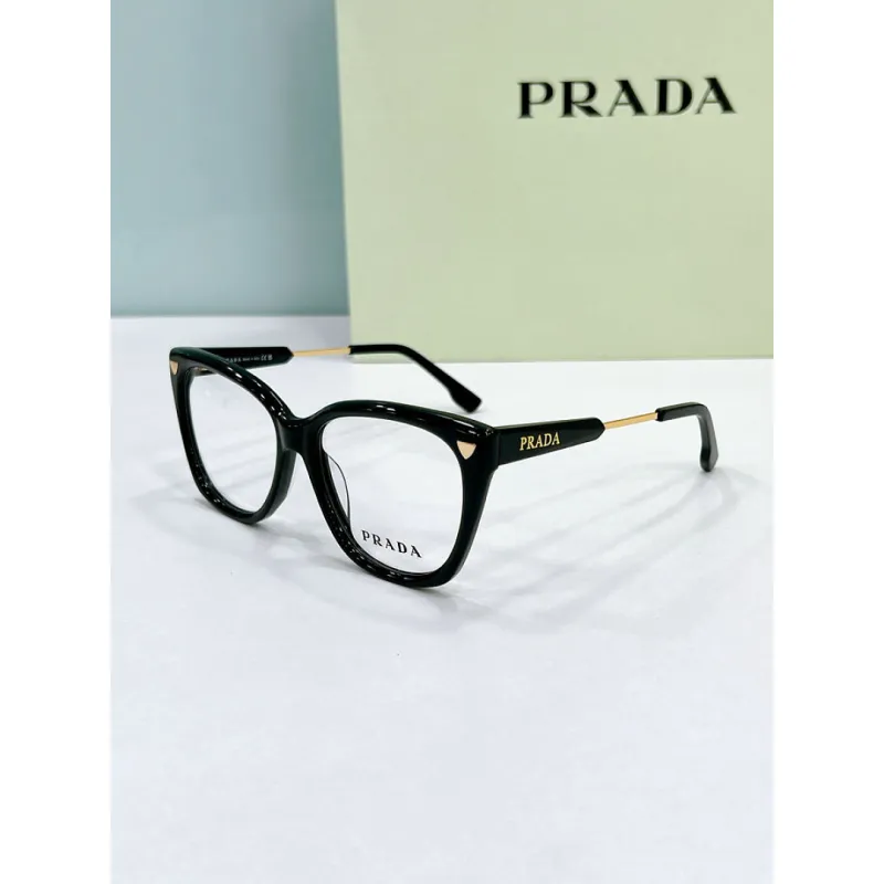 Prada AAA+ Plain Glasses #A65204