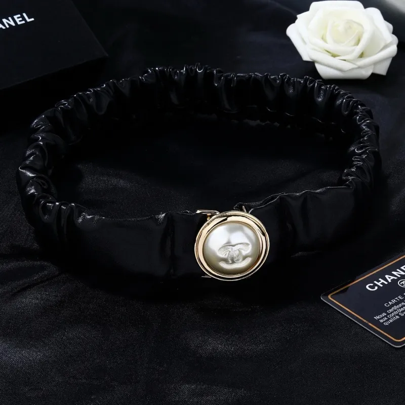 Chanel Waist chain #A65450