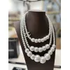 Chanel necklaces #A65457