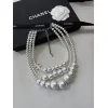 Chanel necklaces #A65457