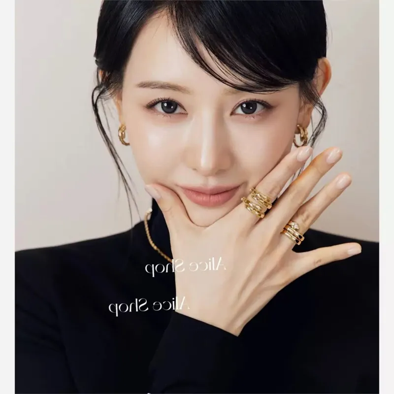 Bvlgari Earrings #A65299