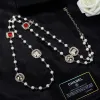 Chanel necklaces #A65448