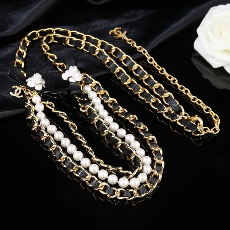 Chanel Waist chain #A65451