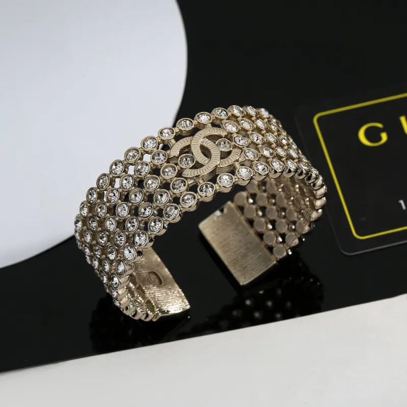 Chanel Bracelets #A65340