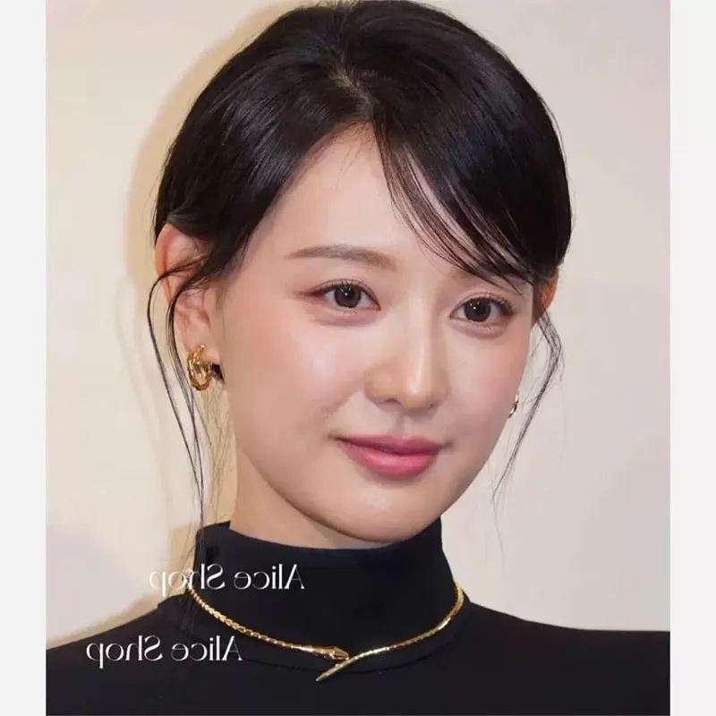 Bvlgari Earrings #A65299