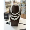 Chanel necklaces #A65457