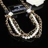 Chanel Waist chain #A65451
