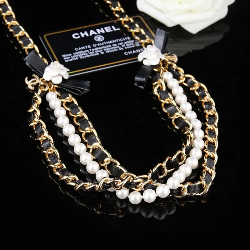 Chanel Waist chain #A65451