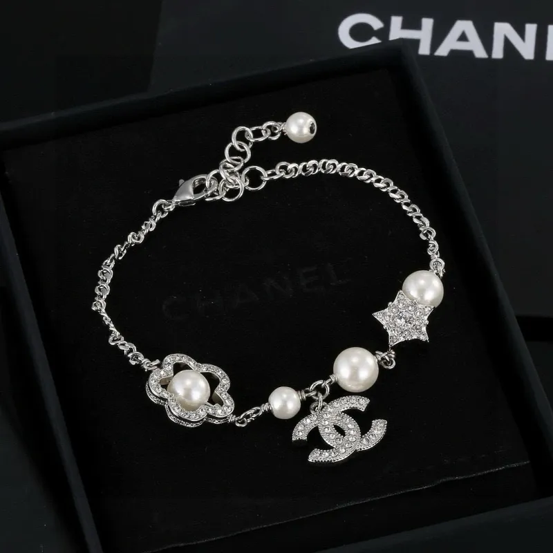 Chanel Bracelets #A65467