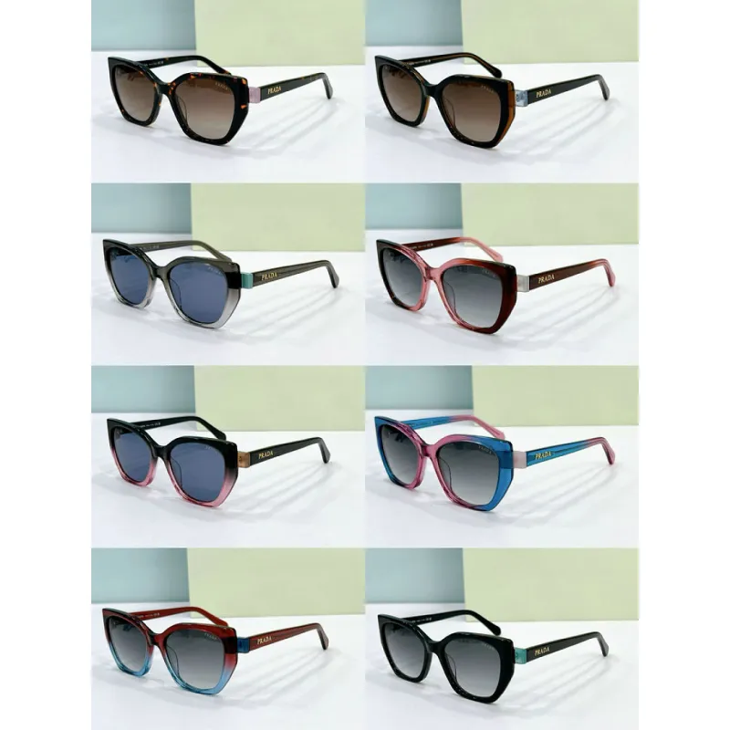 Prada AAA+ sun Glasses #A65205