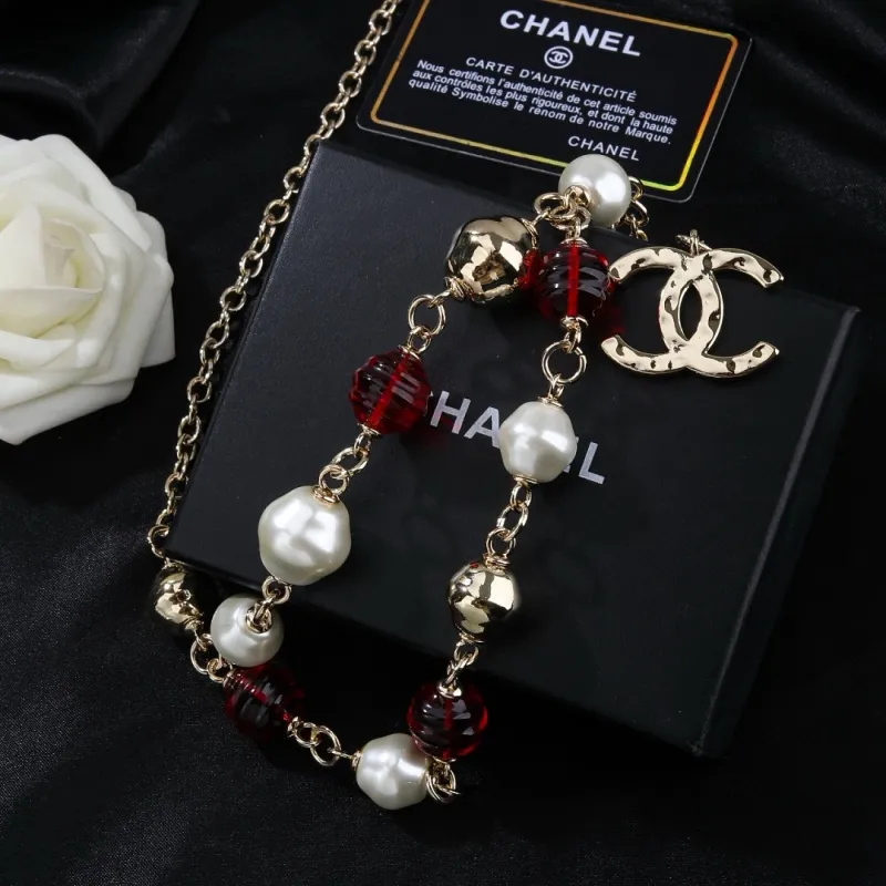 Chanel Waist chain #A65455