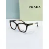 Prada AAA+ Plain Glasses #A65204