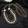 Chanel Waist chain #A65451