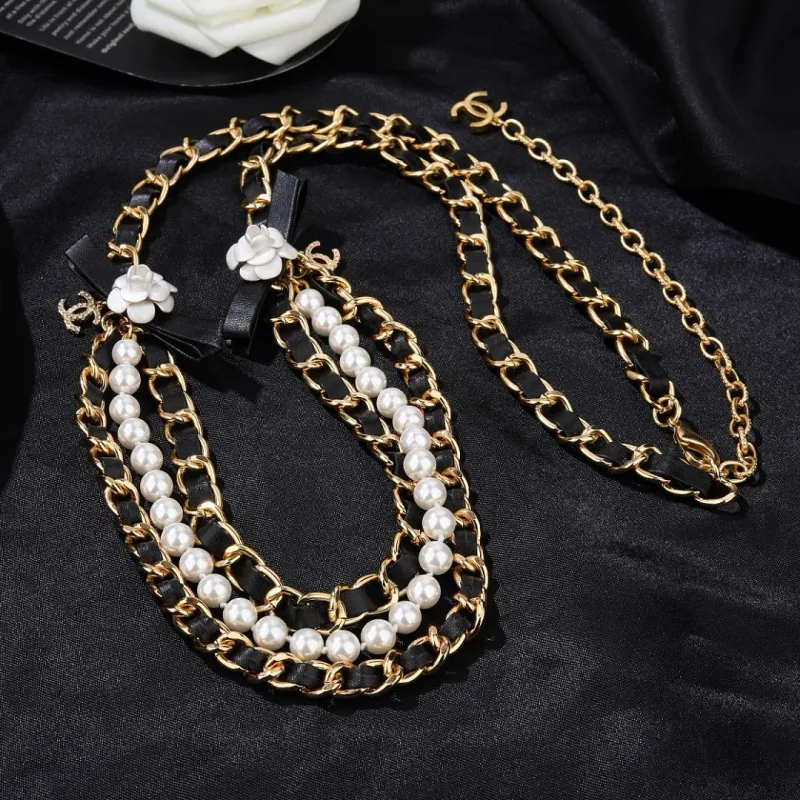Chanel Waist chain #A65451