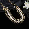 Chanel Waist chain #A65451