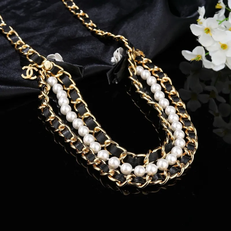 Chanel Waist chain #A65451