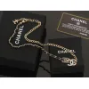 Chanel necklaces #A65399