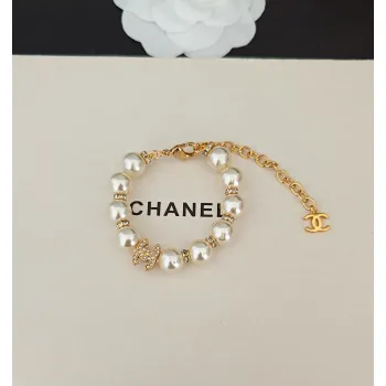 Chanel Bracelets #A65440