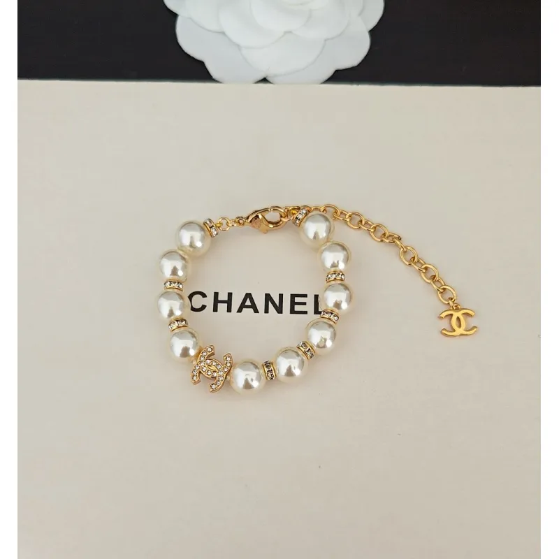 Chanel Bracelets #A65440