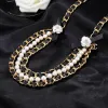Chanel Waist chain #A65451