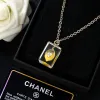 Chanel necklaces #A65449