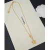 Chanel necklaces #A65446