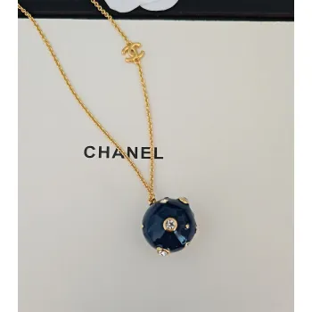 Chanel necklaces #A65445